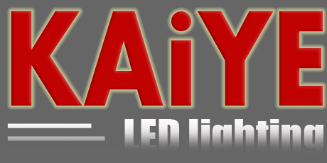 led street & high bay light kaiye lighting